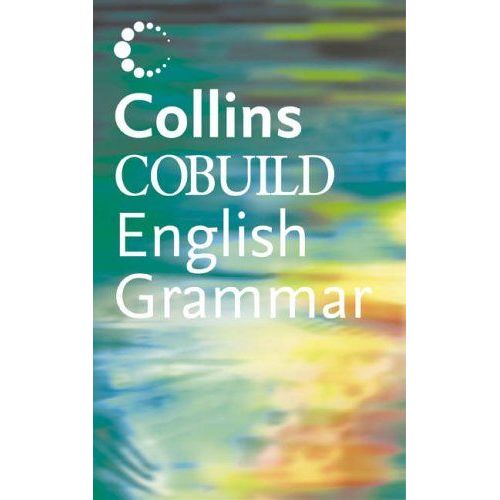 Collins Cobuild English Grammar