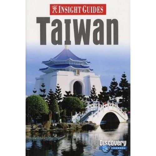 Taiwan Insight Guide