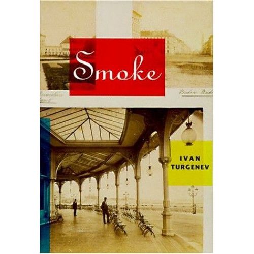 Smoke