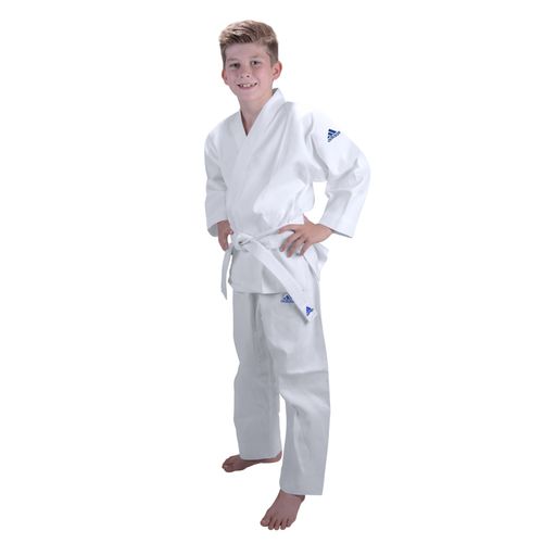 Kimono De Karaté Enfant Adidas130 Cm