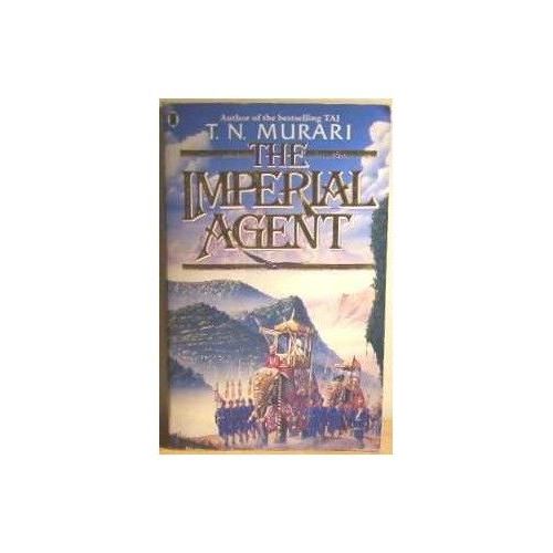 The Imperial Agent