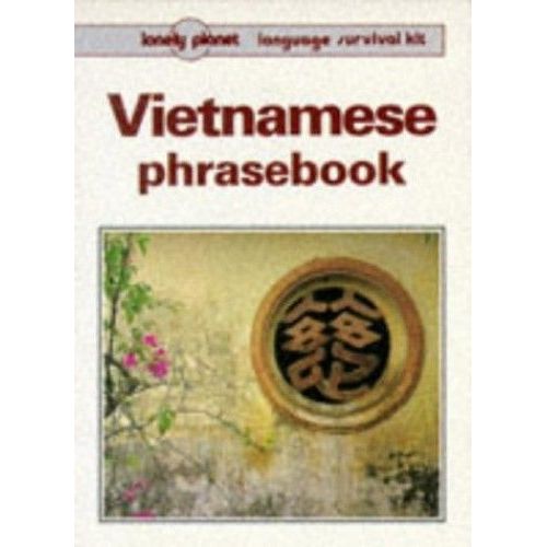 Vietnamese Phrasebook 2ed