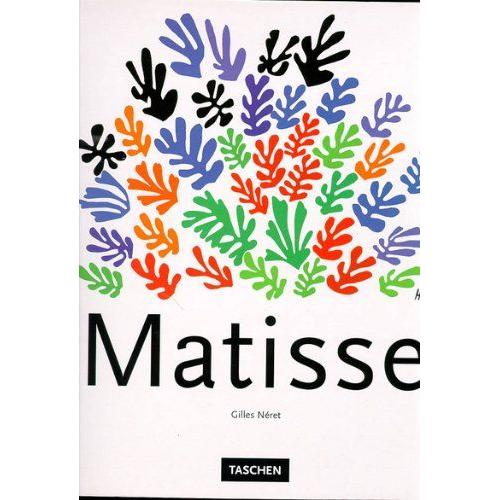 Matisse -Anglais-