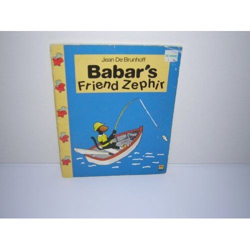 Babar's Friend Zephir