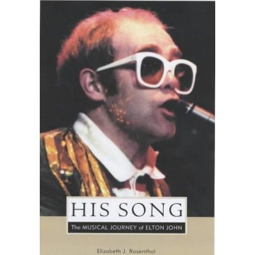 His Song: The Musical Journey Of Elton John