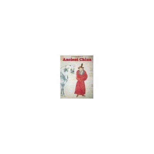 Bellerophon Books: Color Bk-Ancient China-Color B