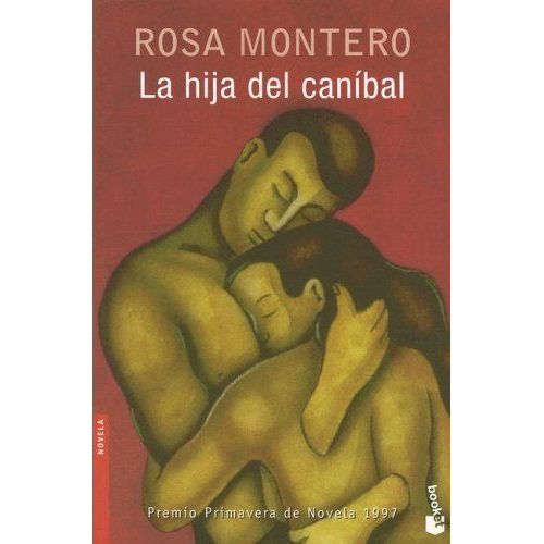 La Hija Del Cannibal