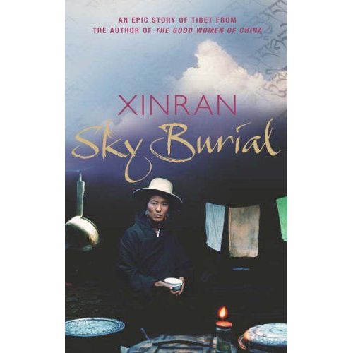 Sky Burial