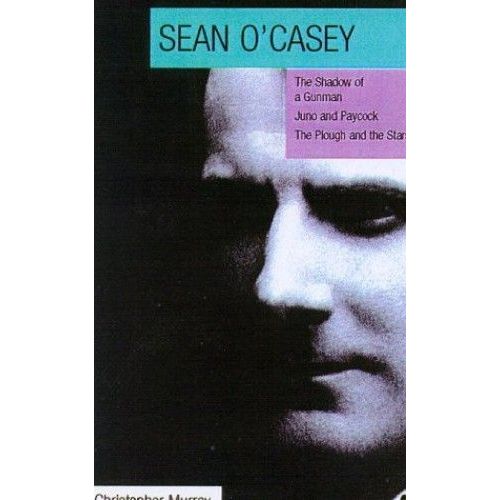 Sean O'casey: Faber Critical Guide