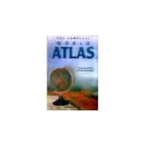 The Complete World Atlas