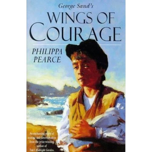 Wings Of Courage (Hodder Modern Classic)