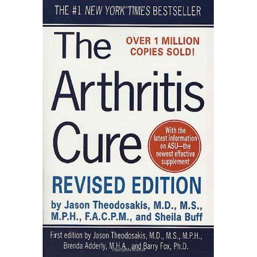 The Arthritis Cure