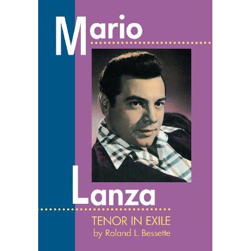 Mario Lanza