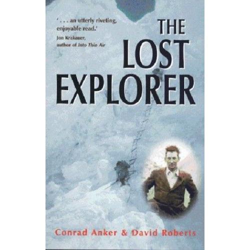 The Lost Explorer