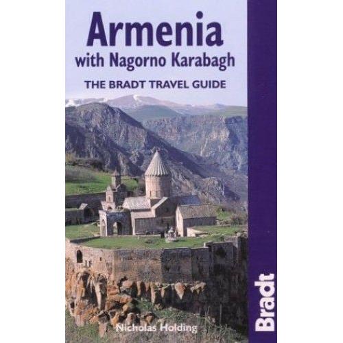 Armenia - Anglais