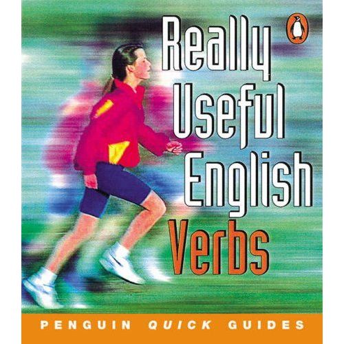 Really Useful English Verbs