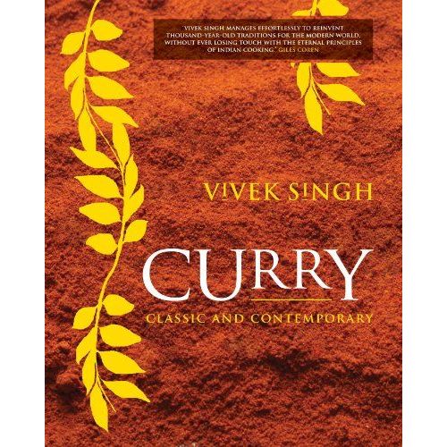 Curry: Classic And Contemporary