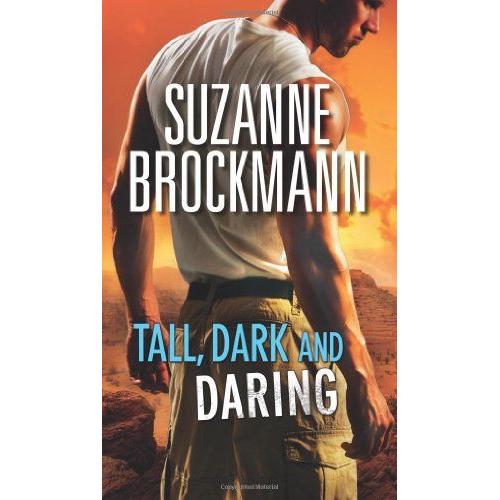 Brockmann, S: Tall, Dark And Daring