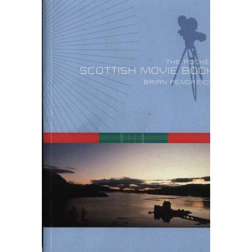 The Pocket Scottish Movie Book