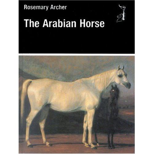 The Arabian Horse