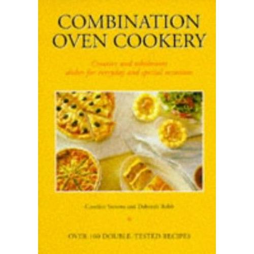 Combination Oven Cookery