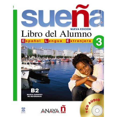 Sueña 3 - Libro Del Alumno