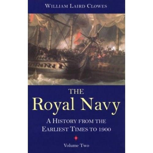 The Royal Navy, Volume 2