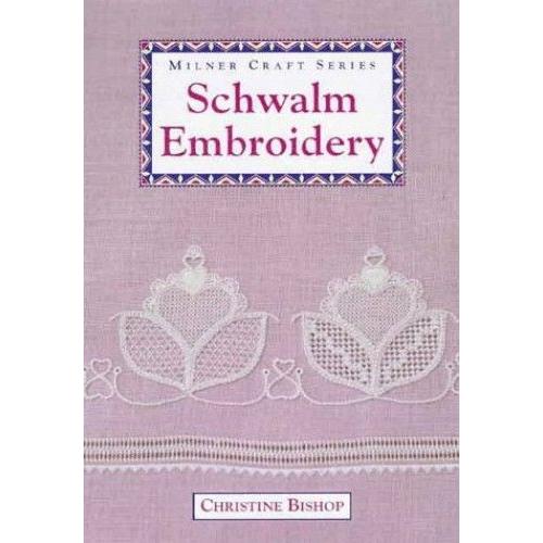 Schwalm Embroidery