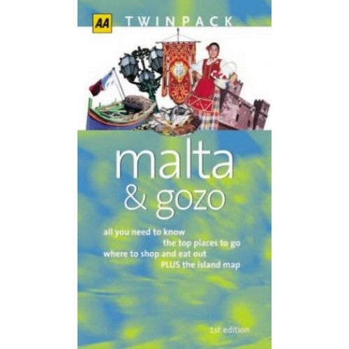 Malta (Aa Twinpacks)