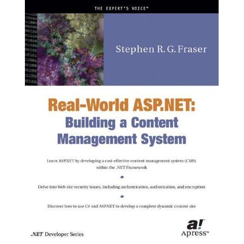 Real World Asp.Net