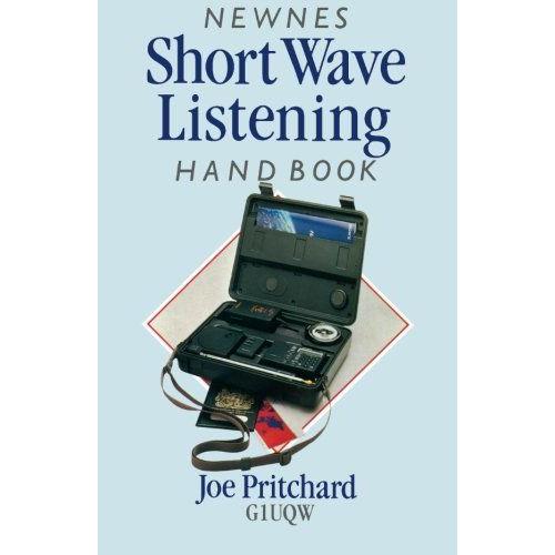 Newnes Short Wave Listening Handbook