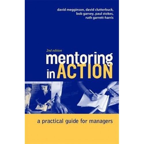 Mentoring In Action