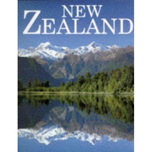 New Zealand (Countries)
