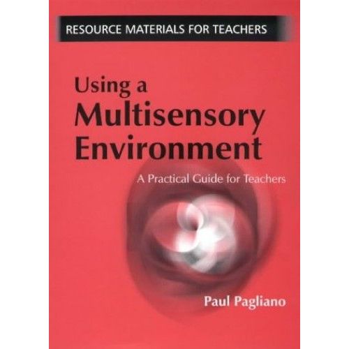 Using A Multisensory Environment
