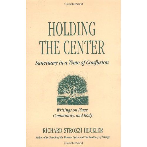 Holding The Center