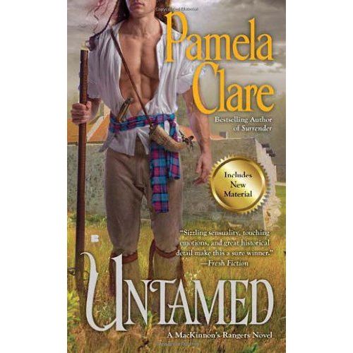 Untamed