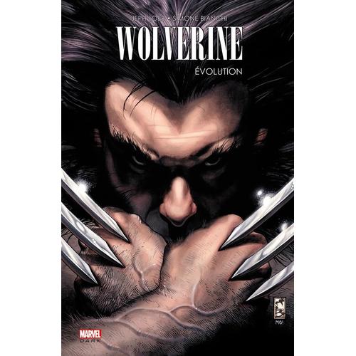 Wolverine - Evolution