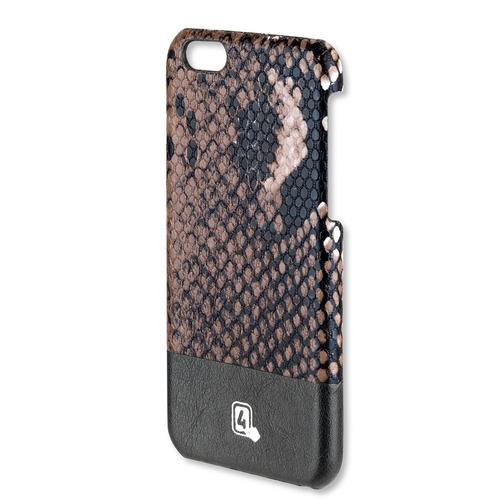 Coque De Protection Iphone 6s Aspect Serpent Collection Sonora De 4smarts