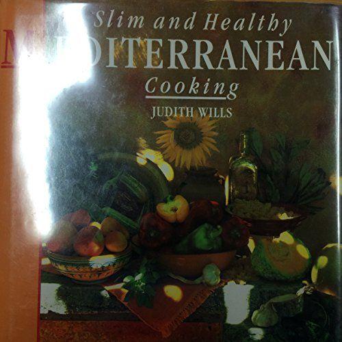 Slim And Healthy Mediterranean