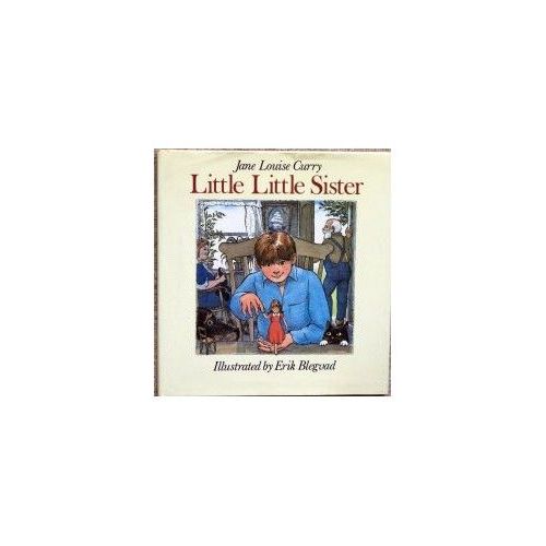 Little Little Sister