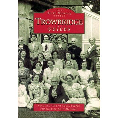 Marshall, R: Trowbridge Voices