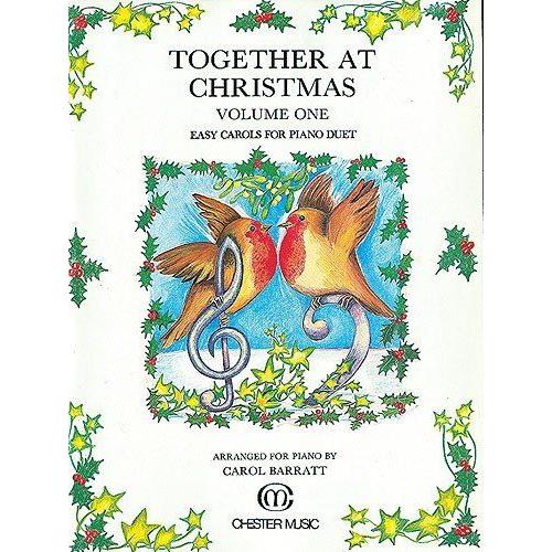 Together At Christmas Book 1