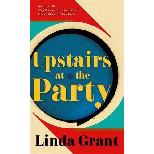 Grant, L: Upstairs At The Party