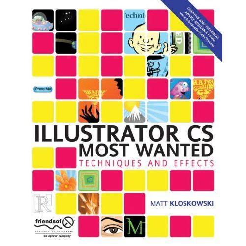 Illustrator Cs Most Wanted