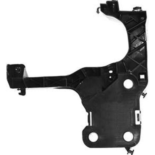 Siège De Phare Avant Gauche Pour Renault Megane Ii Phase 1, 2002-2005, Support Neuf