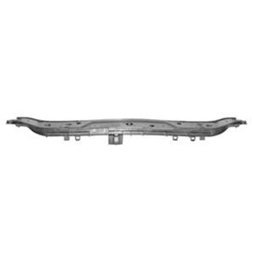 Traverse Avant Supérieure Pour Renault Megane Ii Phase 1, 2002-2005, Renfort Face Avant, Neuve