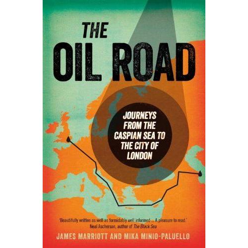 Oil Road