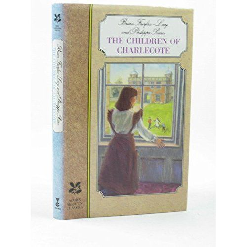 The Children Of Charlecote (Acorn Modern Classics)