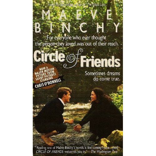 Circle Of Friends