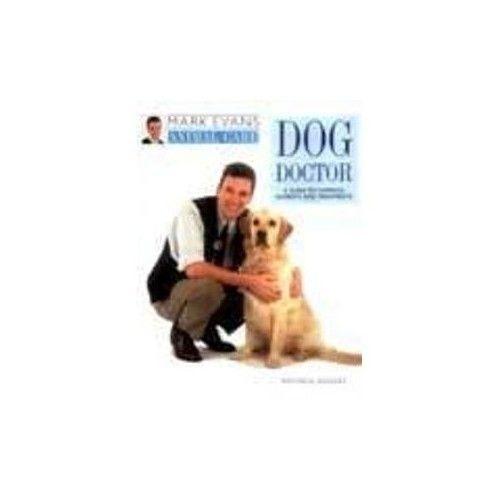 Dog Doctor (Animal Care)